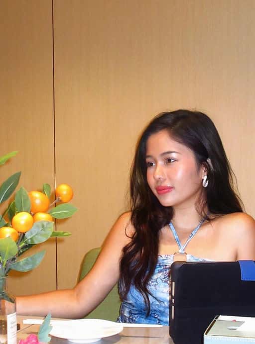 Jewel — Founder of Laundry Service Bangkok